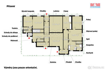 Prodej rodinného domu, 150 m², Bolkov - 4