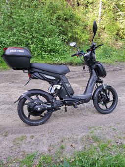 e-Babeta Racceway - 4