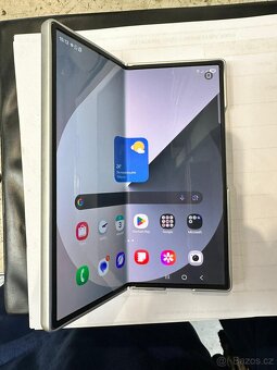 Z Fold 6 256Gb - 4