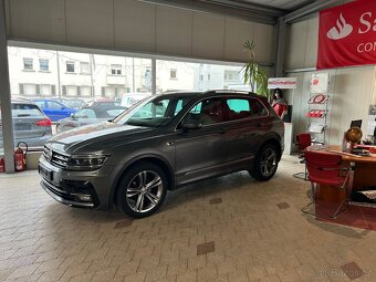 Volkswagen Tiguan R-line 2,0TDi 110kW AT 4motion - 4