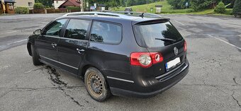 Passat B6 - 4