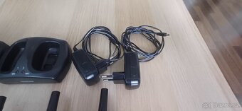 Vysílačky 4ks Sencor SMR 600 - 4