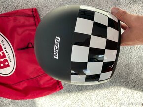 Helma Ducati Bell Fasthouse, vel L - 4