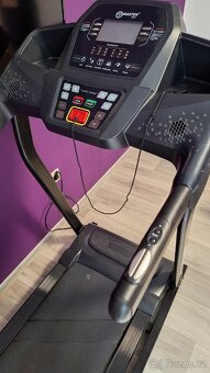Běžecký pás Master F11 - 4