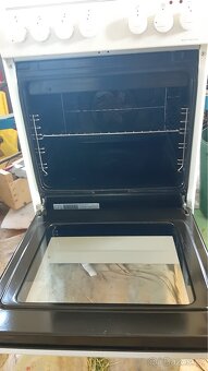 Elektrický sporák ELECTROLUX - 4