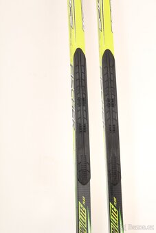 Nové závodní běžky FISCHER RCS CARBON LITE 192cm - 4