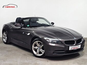 BMW Z4, 2.5i 150kW sDrive 23I - 4