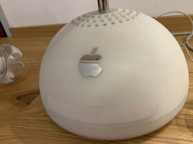 Apple iMac 15 inch all in one G4 "lampička" - 4