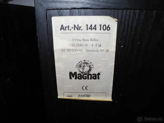 reprobedny Magnat - 4