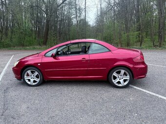 Peugeot 307cc - 4