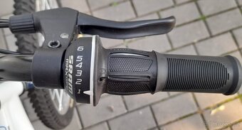 2x jeté dětské kolo ROCKRIDER ST120 - 4