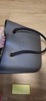 Kabelka obag standard - 4