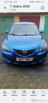 Mazda - 4