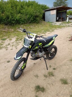 Stomp z3 140 - 4