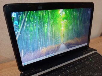 Toshiba, Core i3, 6Gb/250Gb SSD, Win11, nová baterie - 4