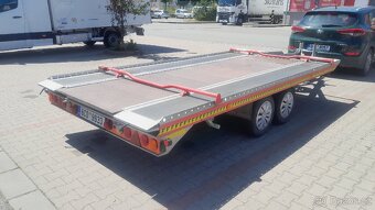 Fit-zel autopřepravník, podvál, podvalník, hengr... - 4