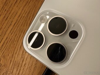 Iphone 15 pro - 128GB - 4