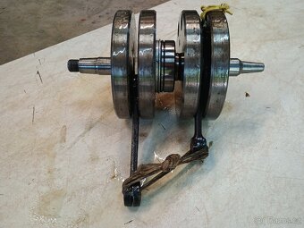 JAWA 350 JAWA 175 - 4