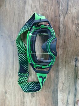 Brýle na horské kolo Oakley - 4