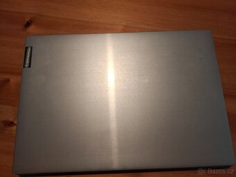 Lenovo IdeaPad S145-15IIL Laptop - i3 - 4