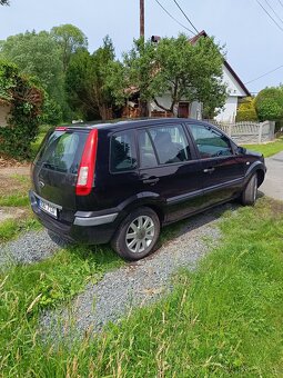 Ford fusion - 4