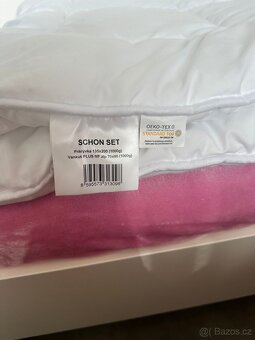 Postel 200x90 (Nová) - 4