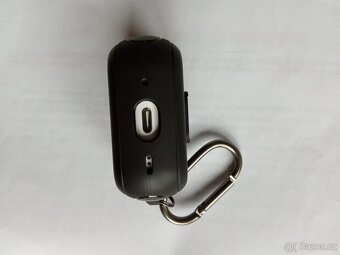 Kryt-obal na Airpods Pro 2 generace-silná ochrana s MagSafe - 4