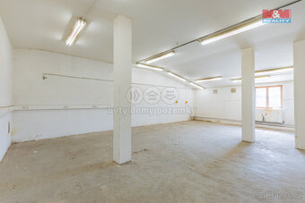 Prodej výrobního objektu, 767 m², Strašín u Sušice - 4