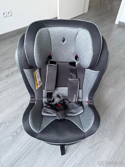 Osann Dětská autosedačka Swift 360 9 - 36 kg - 4