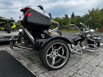 Boom Low Rider 101Ps - 4