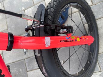 Max bike 16 - 4