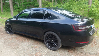 ŠKODA Superb  3   2,0 TDi - DSG - 4
