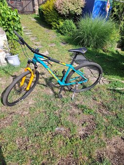 Horské kolo Merida Big Nine 200 - velikost L - 4