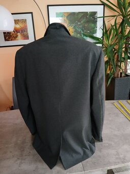 Hezké pánské sako vel.L/XL - 4