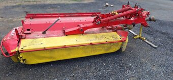 Sekačka Pottinger Novacat 265 H - 4