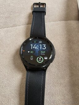 Samsung Galaxy watch 6 classic LTE - 4