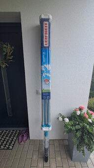 Zahradní sušák Leifheit Linomatic 400 Eazy - 4