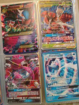 Pokémon album - 4