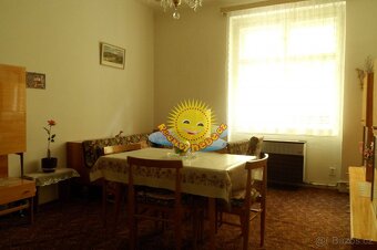 Pronájem bytu 2+1, 49m2 Vrchlického Praha 5 Košíře - 4