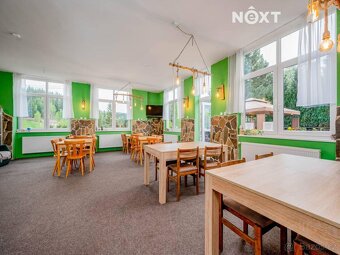 Prodej Rodinný dům, 1 015㎡ - 4