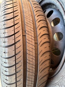 Celá kola 165/65 R14 - 4