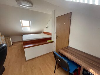 Pronájem pokoje Blažejské náměstí, Olomouc - 4