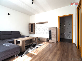 Pronájem bytu 2+1, 64 m², Frýdek-Místek, ul. Brožíkova - 4