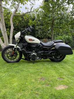 HARLEY-DAVIDSON NIGHTSTER SPECIAL (2023) - 4