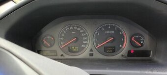 Volvo S60 - 4