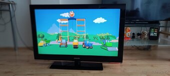 TV Samsung LE40B530P7W, 40 palce. - 4