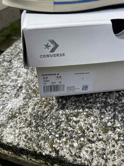Converse Chuck Taylor All Star 70 Hi Ader Error - 4