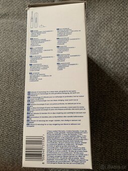Oral B zubní kartáček elektrický - 4