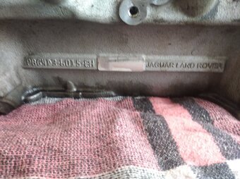 JAGUAR LAND-ROVER - 4