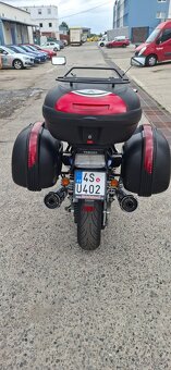 YAMAHA XJR 1300 - 4